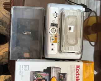 Kodak Easyshare Printer Dock Plus