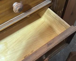 Richardson Brothers Company Sideboard/Buffett