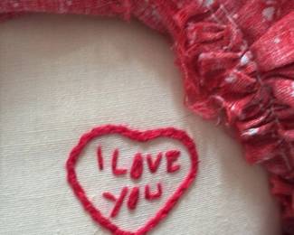 Raggedy Ann and Andy Dolls