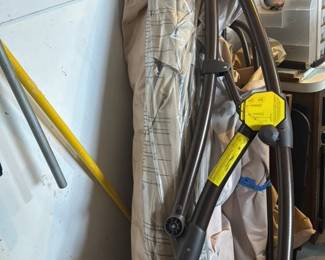 Assorted Garden Items