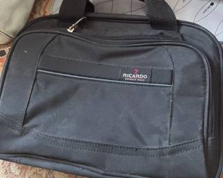 Ricardo Beverly Hills Luggage Set