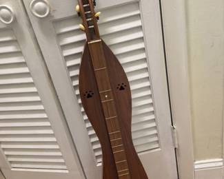 Appalachian Dulcimer