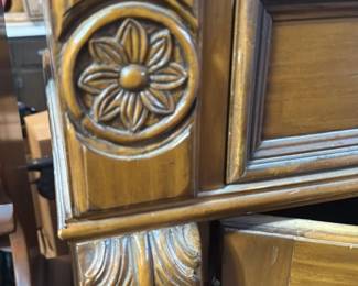 Richardson Brothers Company Sideboard/Buffett