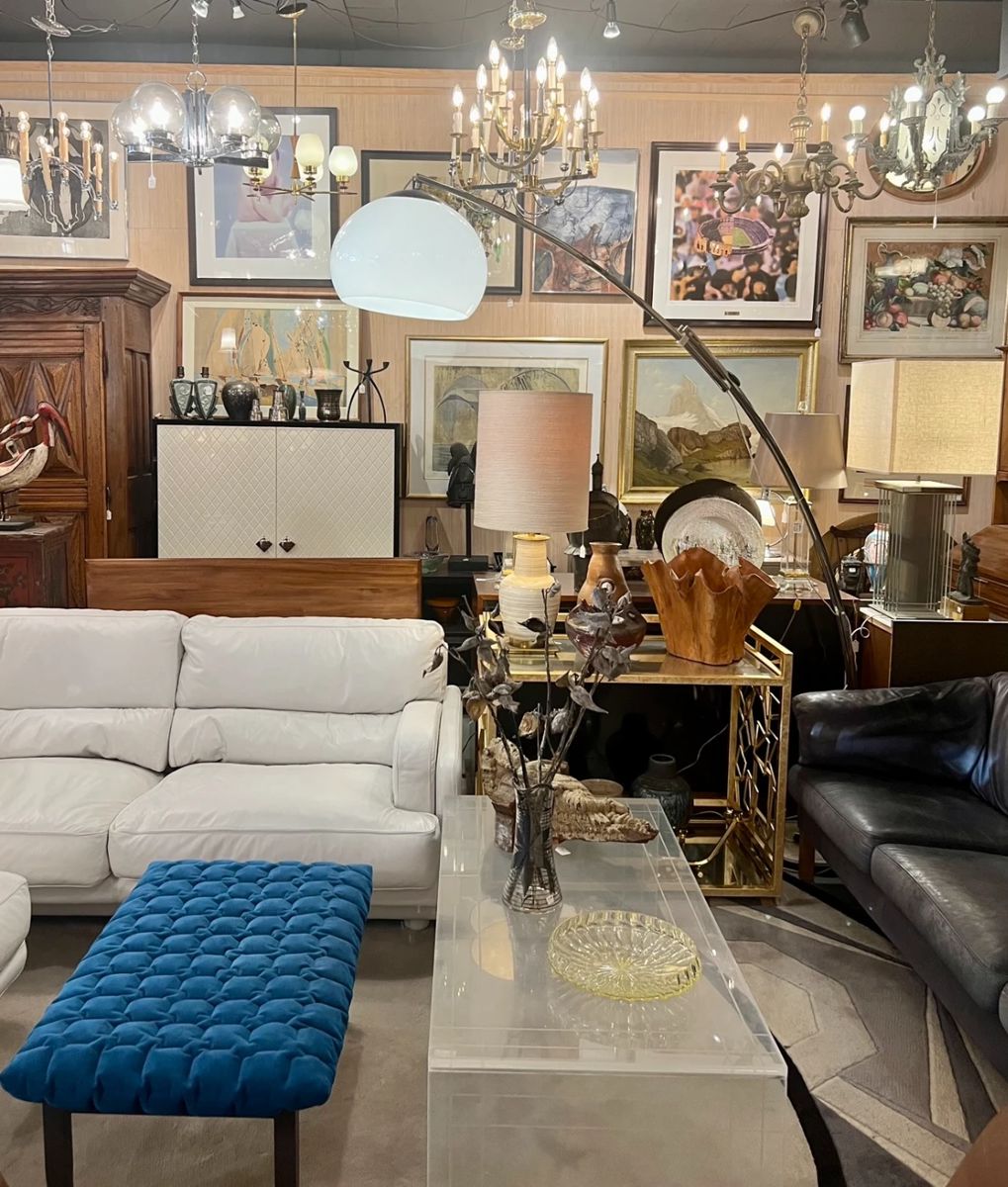  50% off all ticketed prices. Everything must go.