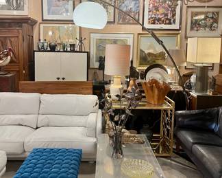  50% off all ticketed prices. Everything must go.