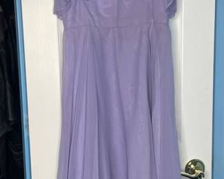 Miss Elliotte vintage dress