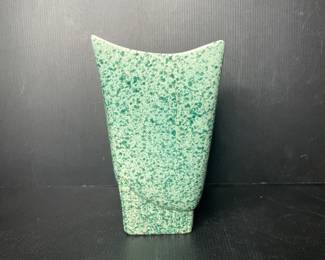 Vintage MCM Stanford Sebring vase