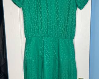 Maggy Boutique vintage dress