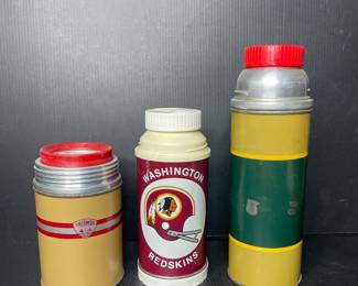 Vintage Thermos