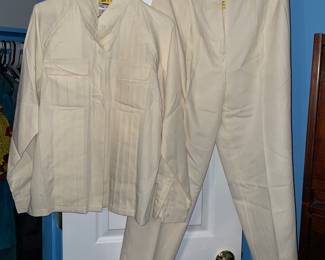 Vtg 2 piece set by Together!