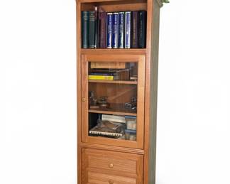 Media cabinet