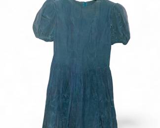 Jessica McClintock Gunne Sax vintage dress