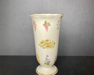 Lenox “The Constitution” Vase