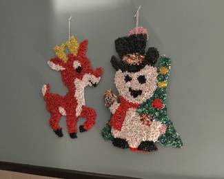 popcorn decorations