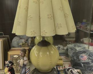 MCM lamp
