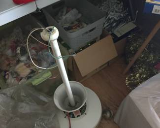 fan light