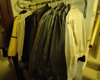 mens coats and jackets