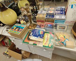 vintage toys