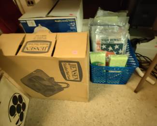 kitchen sink and celling lamp