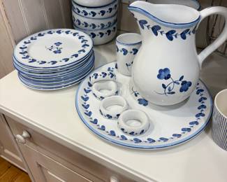 Kitchen items, Dinnerware Sets