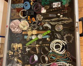 Costume Jewelry