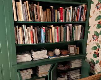 Books, DvDs, Magazines and more!