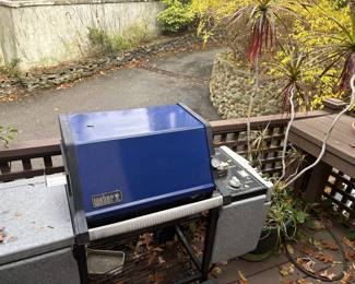 Weber Grill
