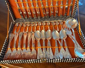 Flatware Set