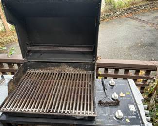 Weber Grill