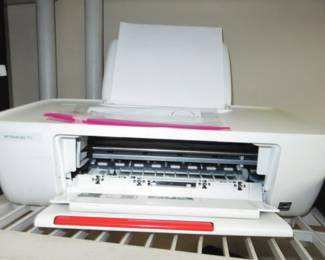 HP Deskjet 1112 Printer