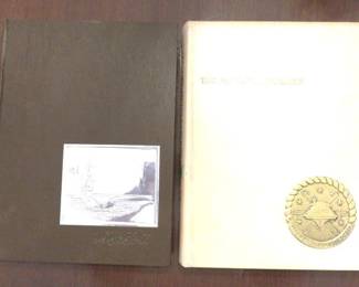 Carrier Air Wing Five VOYAGE 71 & The Potential Realized U.S.S. Dwight D. Eisenhower