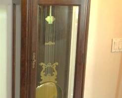 Pennsylvania House Grandfather Clock