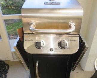 Charbroil Grill