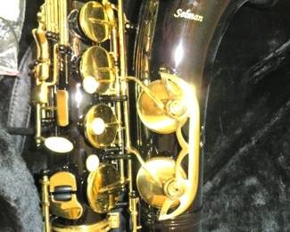Saxophone