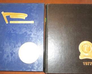 1977 Mediterranean Cruise "A Summer with Independence"