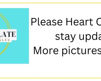 Lots of other things to show you all!