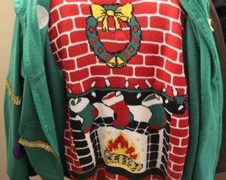 Christmas Sweater