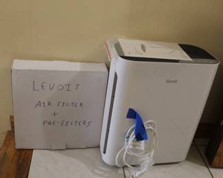 Levoit Air Filter