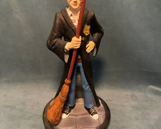 Harry Potted Limited Edition Marquette Figurine