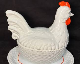 Cortendorf Chicken Dish