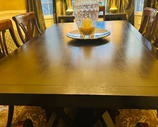 Ballards Dining room Table 