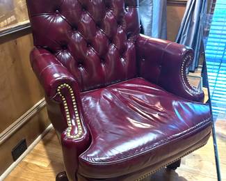 Hickory  Seating Office Chair 