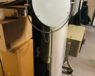 Photography equipment 