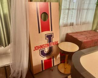 Cornhole 