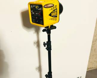 Alien Bees Flash Units 