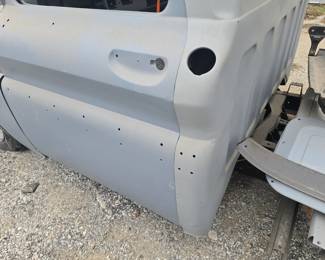 1965 Chevrolet project updated suspension