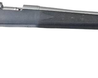 Remington Model 700 ML .54 Cal BP