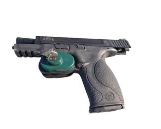 Smith & Wesson  M&P .40 cal