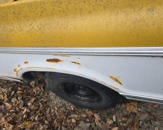 1972 
C10 no title,very little rust GMC 