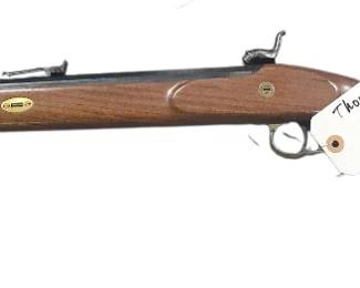 Thompson CA .50 Cal BP